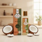 Arihant Fragrance Coconut Oil