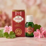 Geranium Essential Oil (10ml)