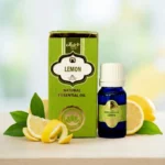 Lemon Essential Oil (10ml)
