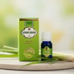 Lemongrass Essential Oil (10ml)