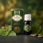 Patchouli Essential Oil (10ml)