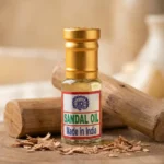 Mysore Sandal Oil Perfume Roll on