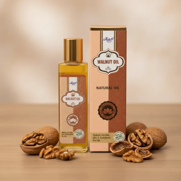 Arihant Fragrance Walnut Oil