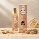 Arihant Fragrance Wheat Germ Oil