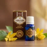 Ylang Ylang Essential Oil (10ml)