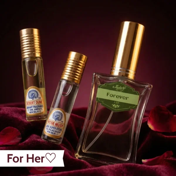 Valentine Gift Package for Her