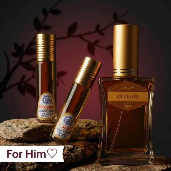 Valentine Gift Package for Him