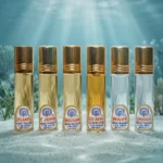 Arihant Fragrance Trial Pack | Aquatic Fragrance - 2ml Each