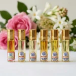 Arihant Fragrance Trial Pack | Floral Fragrance - 2ml Each
