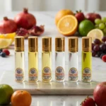 Arihant Fragrance Trial Pack | Fruity Fragrance - 2ml Each