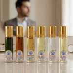 Arihant Fragrance Trial Pack | Male - 2ml Each