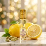 Lemon & Cardamom Attar