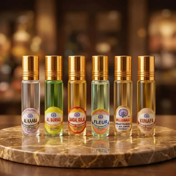 New Launch Trial Pack