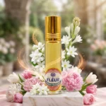 Fleur Attar