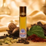 Akbari Oud Attar Roll on Perfume