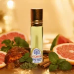 Atlantic Attar Perfume Roll on