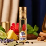 Fjord Attar Perfume Roll on