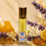 Honeysuckle Attar