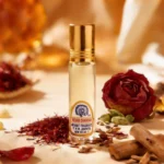 Kesar Chandan Attar Perfume Roll on