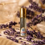Lavender Attar