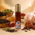 Musk Amber Attar