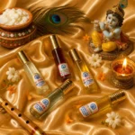 Arihant Fragrance Janmashtami Puja Attar Pack
