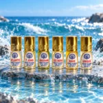 Arihant Fragrance Trial Pack | Aquatic Fragrance - 2ml Each