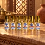 Arihant Fragrance Trial Pack | Classic Range - 2ml Each