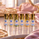 Arihant Fragrance Trial Pack | Female - 2ml Each