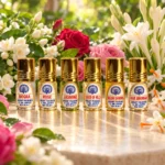 Arihant Fragrance Trial Pack | Floral Fragrance - 2ml Each
