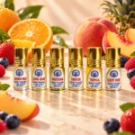 Arihant Fragrance Trial Pack | Fruity Fragrance - 2ml Each