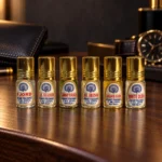 Arihant Fragrance Trial Pack | Male - 2ml Each