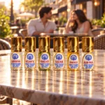Arihant Fragrance Trial Pack | Unisex - 2ml Each