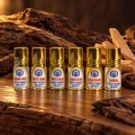 Arihant Fragrance Trial Pack | Woody Fragrance - 2ml Each